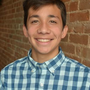 Meet your Posher, William